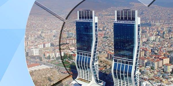 Hazır-Ofis-Kiralama